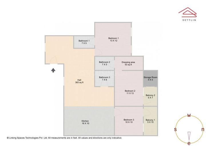 Asset Placid Main Image 1