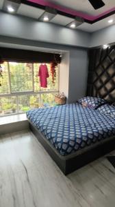 Bedroom Image of 2375 Sq.ft 3 BHK Apartment / Flat for sale in Kalighat Kolkata for Rs. 38000000