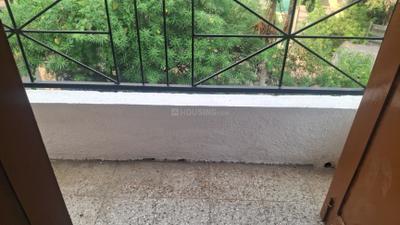 1 BHK Flat