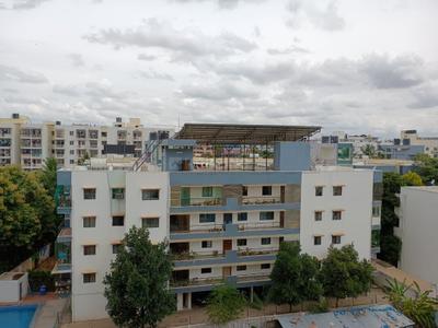 Image of 1625 Sq.ft 3 BHK Apartment / Flat for sale in Binary Temple Tree by Binary Realty, Sarjapur, Bengaluru for Rs. 14900000