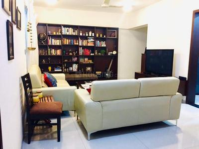 2.5 BHK Flat