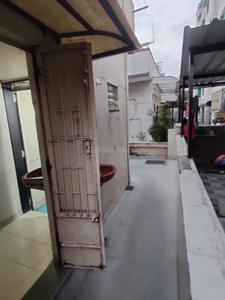 Image of 1100 Sq.ft 2.5 BHK Independent House for sale in Ghatlodiya, Ahmedabad for Rs. 12500000