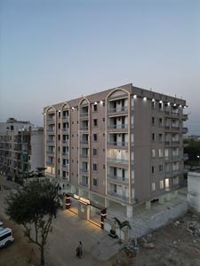 Image of 1150 Sq.ft 3 BHK Apartment / Flat for sale in My Sunrise Heights Chordiya City, Bhankrota, Jaipur for Rs. 6900000