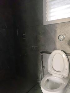 Bedroom Three Image of 1890 Sq.ft 3 BHK Apartment / Flat for sale in Guindy Chennai for Rs. 33000000