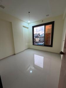 Bedroom Image of 985 Sq.ft 2 BHK Apartment / Flat for sale in Dombivli West Thane for Rs. 6600000