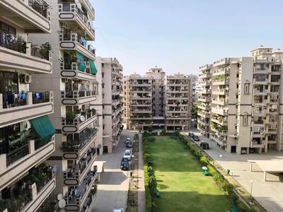 4 BHK Flat