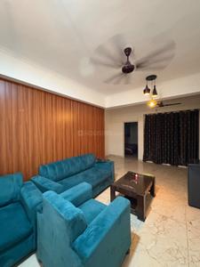 Hall Image of 1270 Sq.ft 2 BHK Apartment / Flat for sale in Sector 115 Mohali for Rs. 6890000
