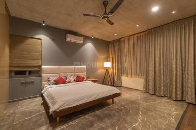 Bedroom Image of 15000 Sq.ft 9 BHK Independent House for sale in Armane Nagar Bengaluru for Rs. 480000000