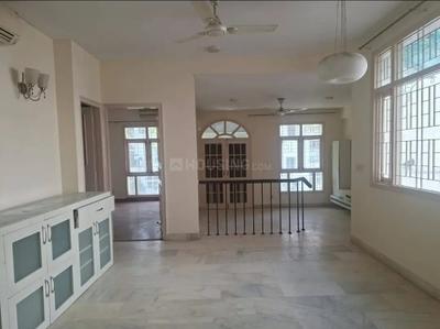 Hall Image of 2200 Sq.ft 3 BHK Builder Floor for sale in Malibu Town Floors, Sector 47 Gurgaon for Rs. 23500000