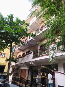 Image of 1000 Sq.ft 2 BHK Apartment / Flat for rent in Yelahanka New Town, Bengaluru for Rs. 16000