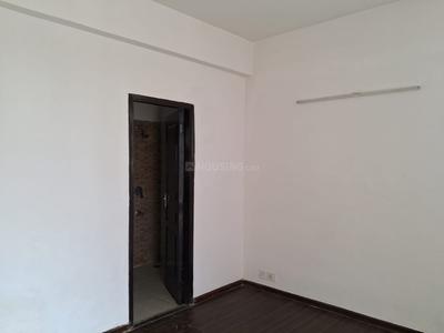 Bedroom Image of 1115 Sq.ft 2 BHK Apartment / Flat for rent in The 3C Lotus Zing, Sector 168 Noida for Rs. 25000