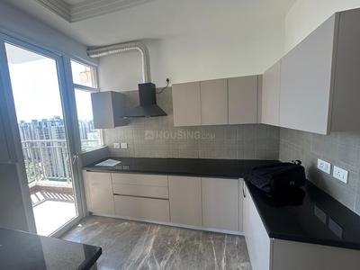Kitchen Image of 1350 Sq.ft 2 BHK Apartment / Flat for sale in Sector 152 Noida for Rs. 19500000