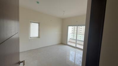Bedroom Image of 2045 Sq.ft 3 BHK Apartment / Flat for sale in The Vue Residences, Puppalaguda Hyderabad for Rs. 22000006