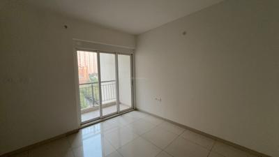 Bedroom Image of 1400 Sq.ft 3 BHK Apartment / Flat for rent in Godrej Emerald, Thane West Thane for Rs. 37000