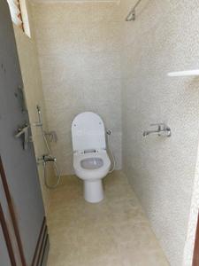 Bathroom Image of 2850 Sq.ft 4 BHK Villa for sale in Balapur Hyderabad for Rs. 17000000