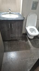 Image of 1080 Sq.ft 2 BHK Apartment / Flat for rent in Silver Stone, Handewadi, Pune for Rs. 22000