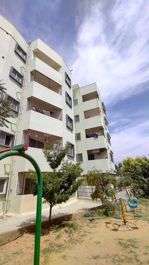 Hennur Bande, Hennur Main Image 1