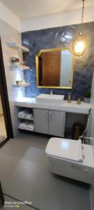 Image of 2376 Sq.ft 4.5 BHK Apartment / Flat for sale in A And A Breeza Building A, Mundhwa, Pune for Rs. 25000000