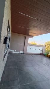 Balcony Image of 3000 Sq.ft 4 BHK Independent House for rent in Nipania Indore for Rs. 80000