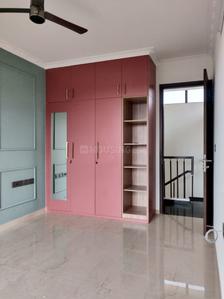 Bedroom Image of 2227 Sq.ft 4 BHK Villa for sale in Casagrand Florella, Tyayakana Halli Bengaluru for Rs. 25000000