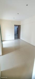 1.5 BHK Flat