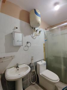Image of 1500 Sq.ft 3 BHK Apartment / Flat for rent in Daadys Elixir, Gulimangala, Bengaluru for Rs. 35000