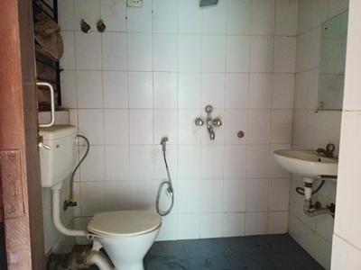 Image of 1330 Sq.ft 3 BHK Apartment / Flat for sale in NBCC Vibgyor Towers, New Town, Kolkata for Rs. 11200000