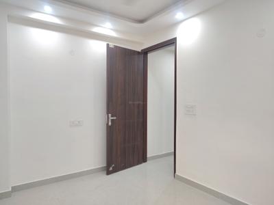 Bedroom Image of 900 Sq.ft 2 BHK Apartment / Flat for sale in Chhattarpur New Delhi for Rs. 6000000