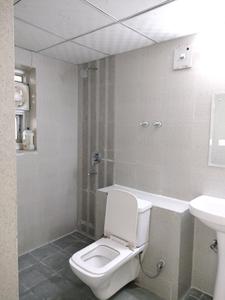 Bedroom One Image of 2200 Sq.ft 3 BHK Apartment / Flat for rent in Vikram Golf View Condos, Sector 19 Dwarka New Delhi for Rs. 65000