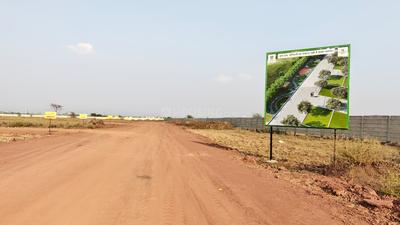 Image of 1000 Sq.ft Residential Plot / Land for sale in Sejbahar, Raipur for Rs. 1900000