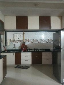 Kitchen Image of 2000 Sq.ft 2 BHK Apartment / Flat for rent in Paldi Ahmedabad for Rs. 27000