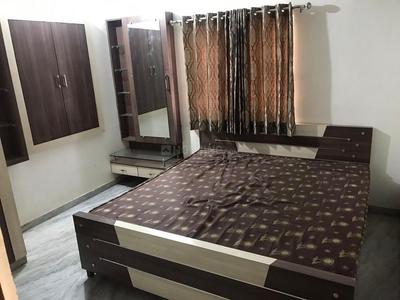 Bedroom Image of 3560 Sq.ft 4 BHK Villa for sale in Raysan Gandhinagar for Rs. 36400000