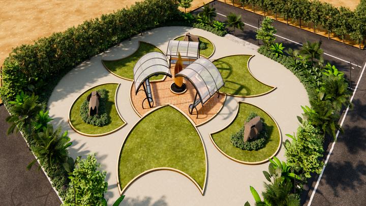 J Group Sukrithi Subhaga Phase 2 Main Image 1