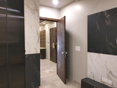 Bedroom Image of 1125 Sq.ft 3 BHK Builder Floor for sale in Vikaspuri New Delhi for Rs. 22000000