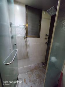 Bathroom Image of 1100 Sq.ft 3 BHK Apartment / Flat for sale in DV Fressia II, Dahisar West Mumbai for Rs. 25000000