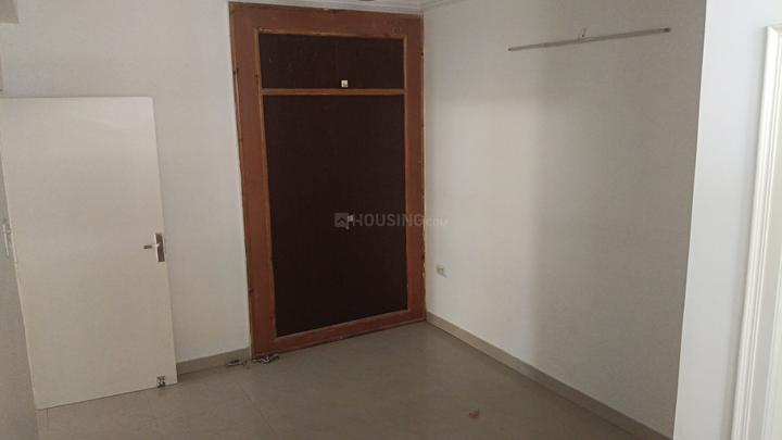 Shubham Residency Bedroom One 1