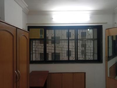 Bedroom Image of 1560 Sq.ft 3 BHK Apartment / Flat for sale in Mega Shiv Hem, Santacruz East Mumbai for Rs. 78000000