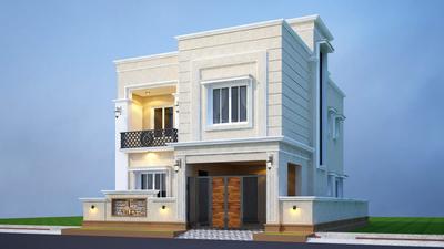 Image of 1930 Sq.ft 3 BHK Villa for sale in Sundarpada, Bhubaneswar for Rs. 13000000