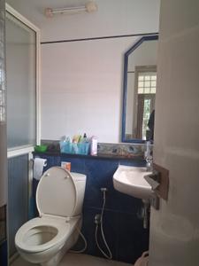 Bathroom Image of 1200 Sq.ft 2 BHK Apartment / Flat for sale in Anna Nagar Chennai for Rs. 19900000