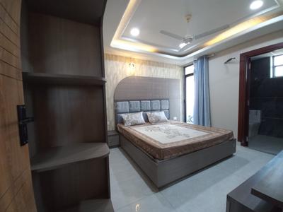 Bedroom Image of 1930 Sq.ft 4 BHK Apartment / Flat for sale in ASKG Onyx, Mansarovar Jaipur for Rs. 9300000