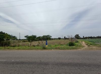 Image of 12100 Sq.ft Residential Plot / Land for sale in Shabad, Hyderabad for Rs. 80000000