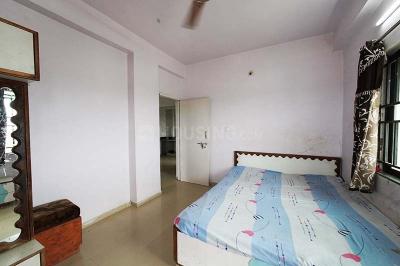 Bedroom Image of 1188 Sq.ft 2 BHK Apartment / Flat for sale in Godhavi Ahmedabad for Rs. 3980000