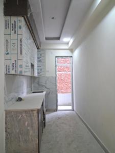 Kitchen Image of 1500 Sq.ft 3 BHK Apartment / Flat for sale in JMD DM Infra, Sector 104 Noida for Rs. 6521000