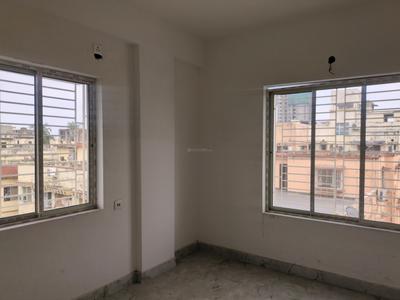 Bedroom Image of 2111 Sq.ft 4 BHK Apartment / Flat for sale in Lake Town Kolkata for Rs. 12663889
