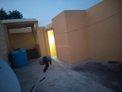 Image of 900 Sq.ft 1 BHK Independent House for rent in Naini, Allahabad for Rs. 7500