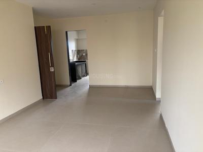 2 BHK Flat