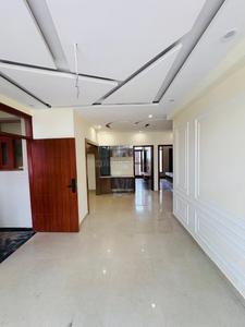 Hall Image of 1350 Sq.ft 3 BHK Apartment / Flat for sale in Kharar Mohali for Rs. 5600000