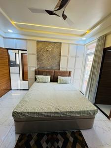 Bedroom Image of 1802 Sq.ft 4 BHK Apartment / Flat for sale in Lucky Heights 4, Vaishali Nagar Jaipur for Rs. 15000000