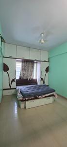 Bedroom Image of 1260 Sq.ft 3 BHK Apartment / Flat for sale in Telephone Nagar Indore for Rs. 8500000