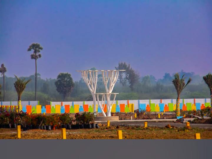 Vaarahi Airport Residences Main Image 1